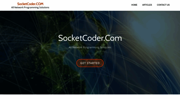 socketcoder.com