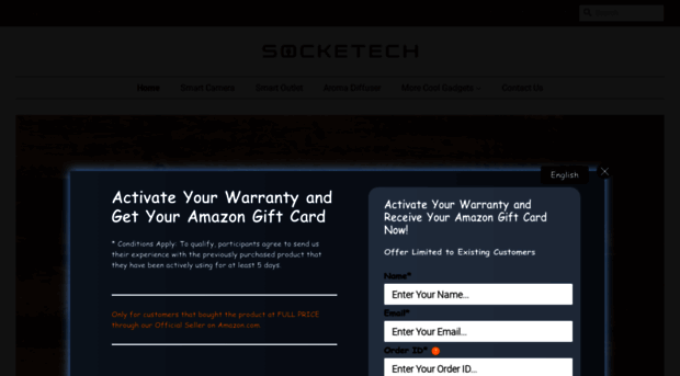 socketech.com