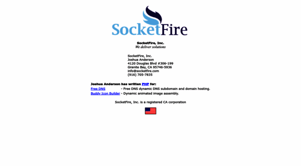 socketfire.com