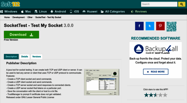 sockettest-test-my-socket.soft112.com