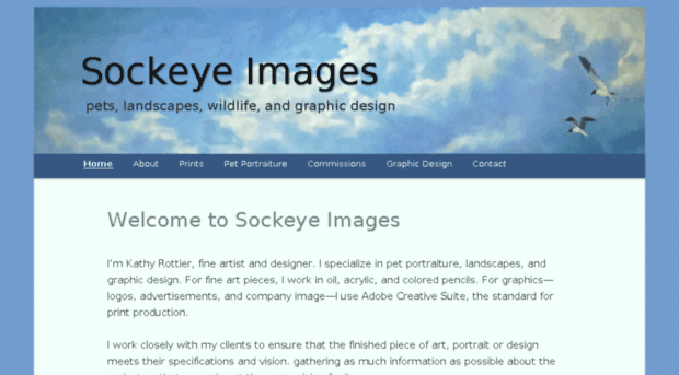 sockeye-images.com