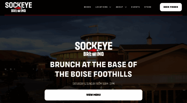 sockeyebrew.com