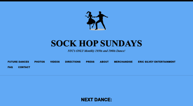 sockhopsundays.com