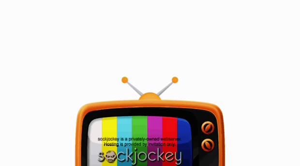 sockjockey.com