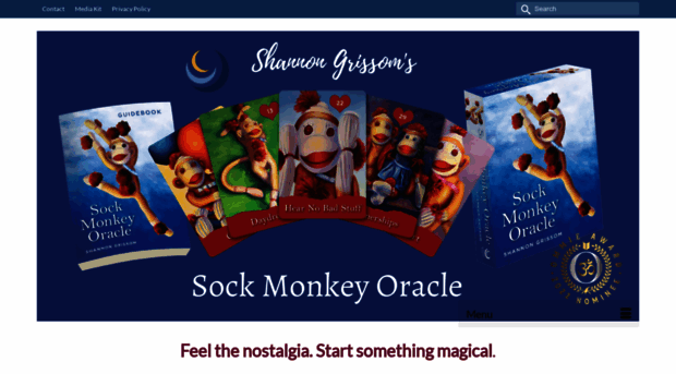 sockmonkeyoracle.com