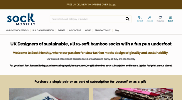 sockmonthly.co.uk