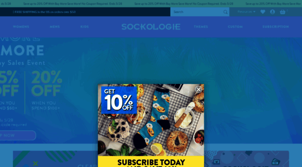 sockologie.com