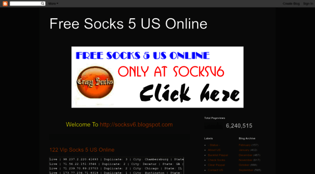 socks25h.blogspot.com