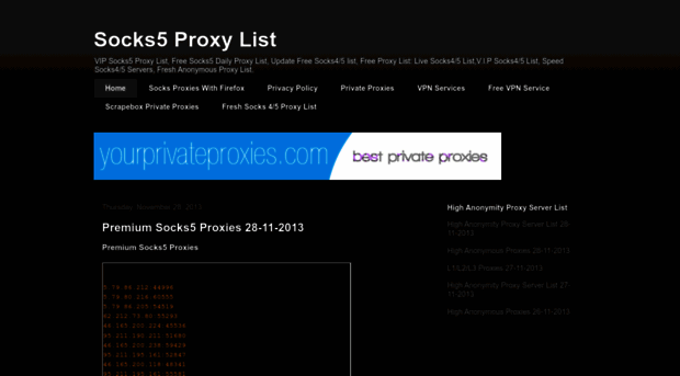 socks5-proxy-list.blogspot.com