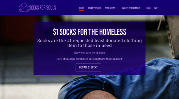 socksforsouls.com