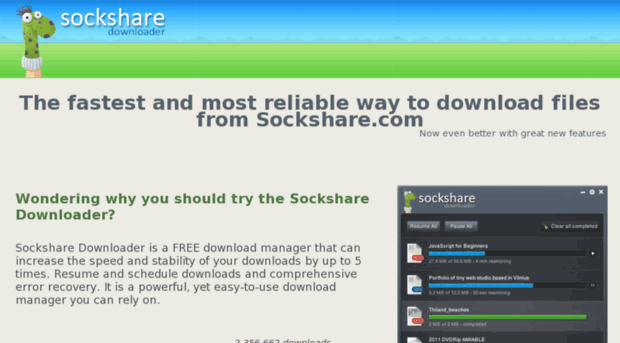 sockshare-downloader.net