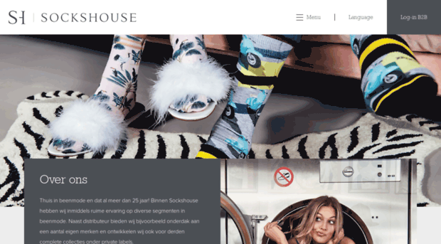 sockshouse.nl