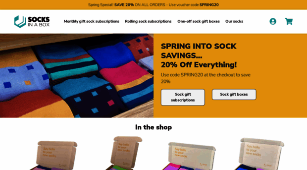 socksinabox.com