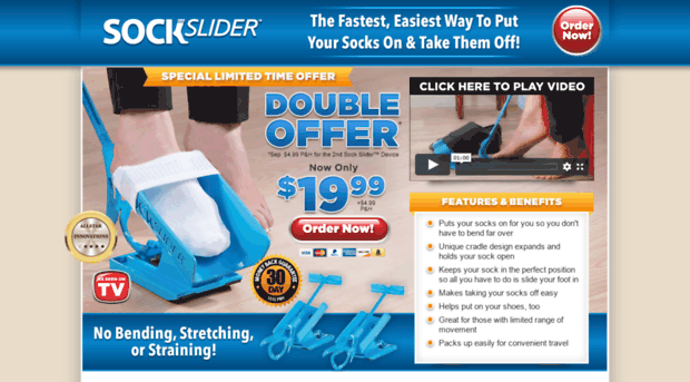 sockslider.com