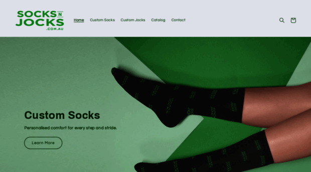 socksnjocks.com