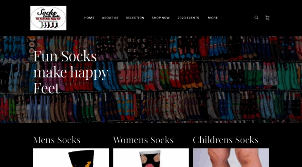 socksontherocks.net