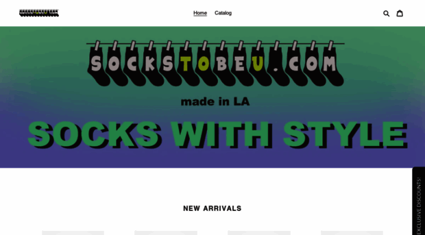 sockstobeu.com