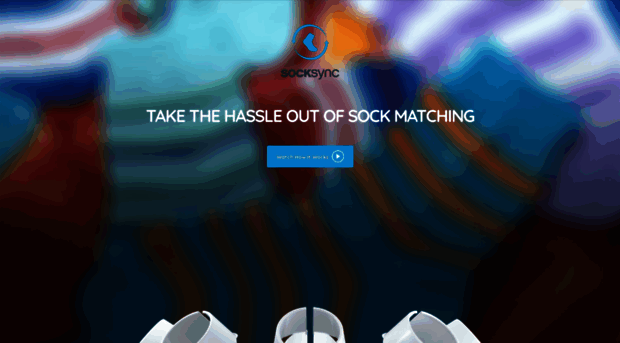 socksync.com