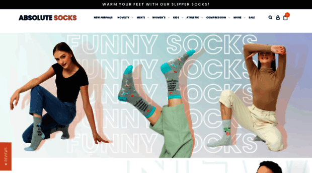 sockwizard.com