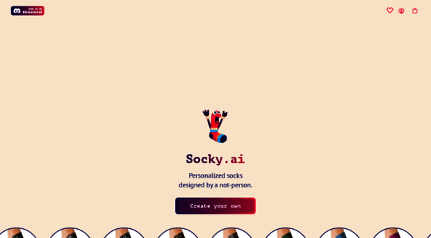 socky.ai