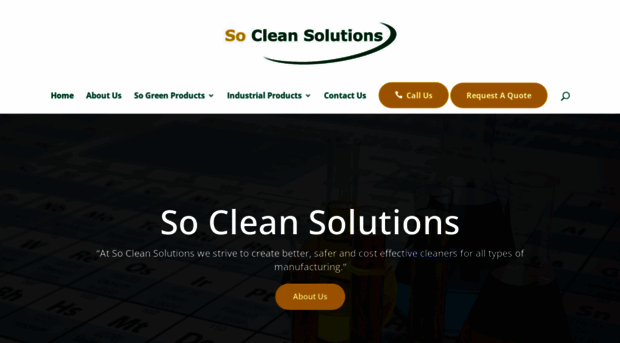 socleansolutions.com