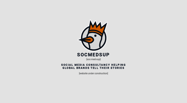 socmedsup.com