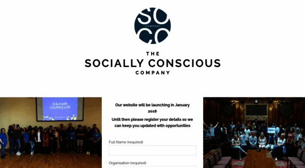 sococompany.co.uk