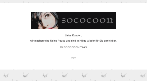 sococoon.com