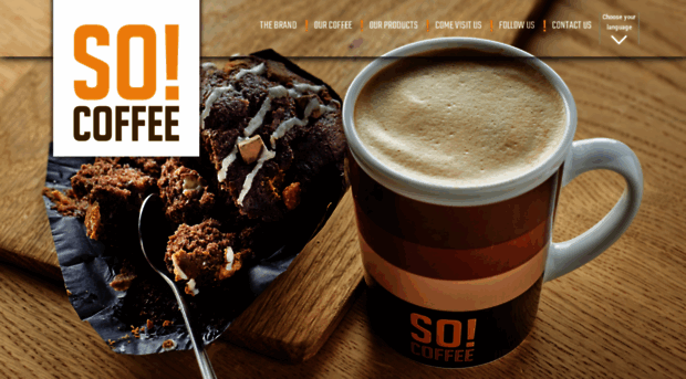 socoffee.com