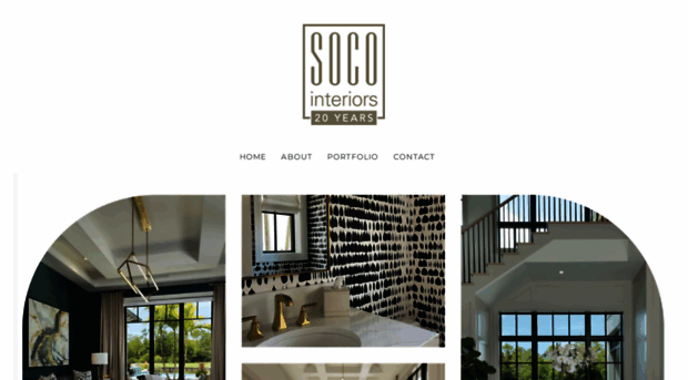 socointeriors.com