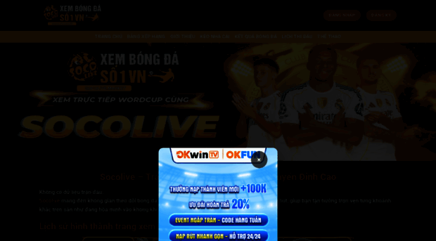socolive.market