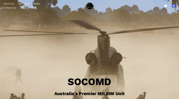 socomd.com