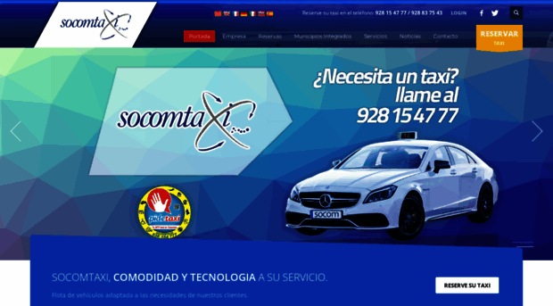 socomtaxi.com