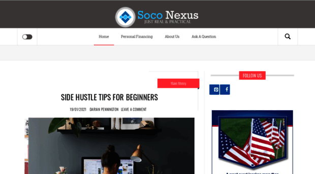soconexus.org