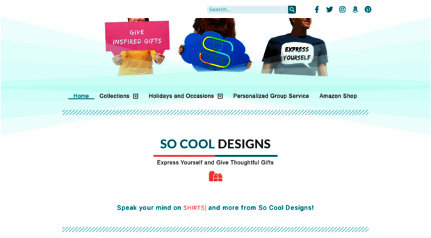 socooldesigns.com