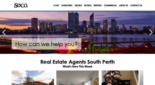 socorealty.com.au