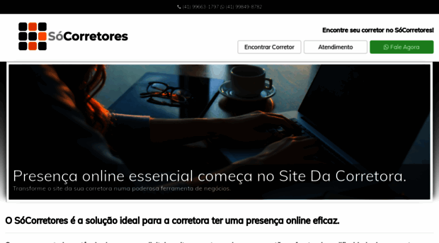 socorretores.com.br