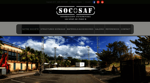 socosaf.com