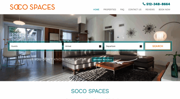 socospaces.com