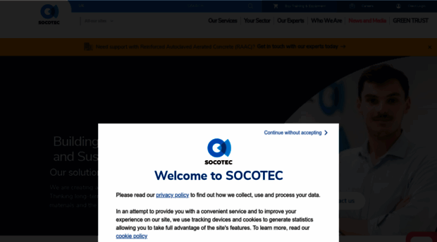 socotec.co.uk