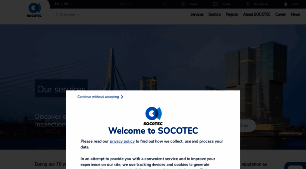 socotec.nl