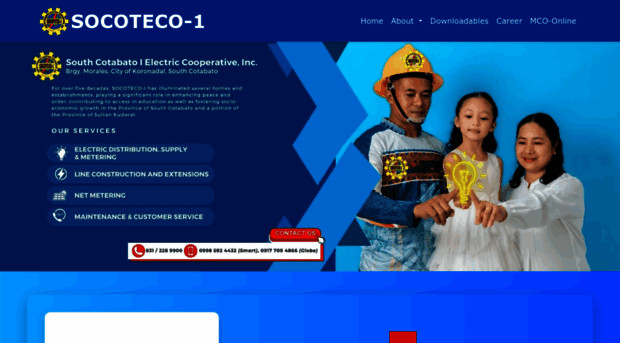 socoteco-1.com