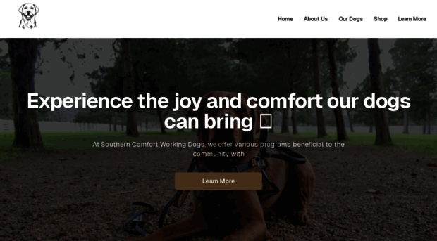 socotherapydogs.com