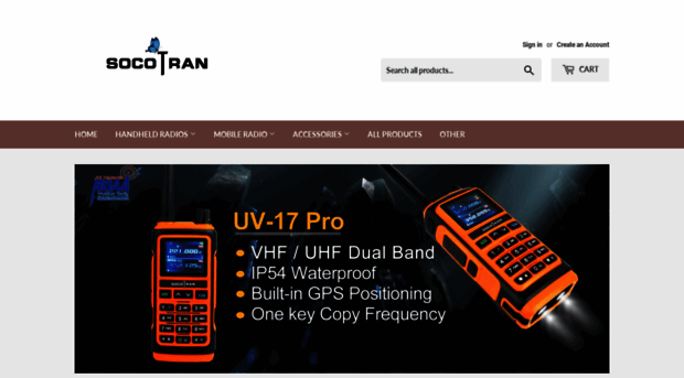 socotran.com