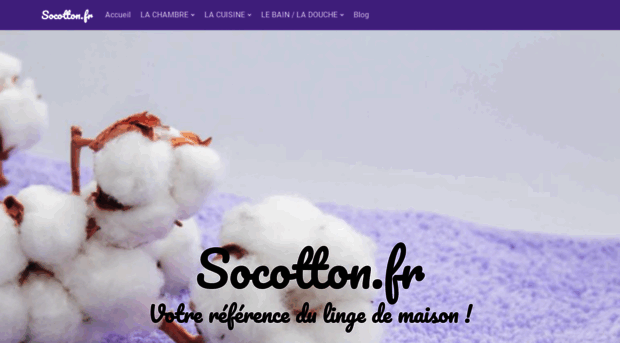 socotton.fr