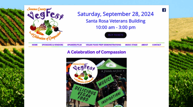 socovegfest.org