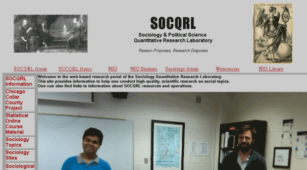 socqrl.niu.edu