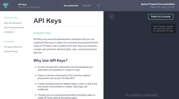 socrataapikeys.docs.apiary.io