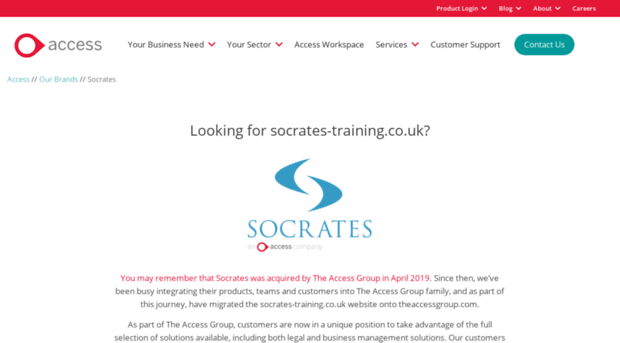 socrates-training.co.uk