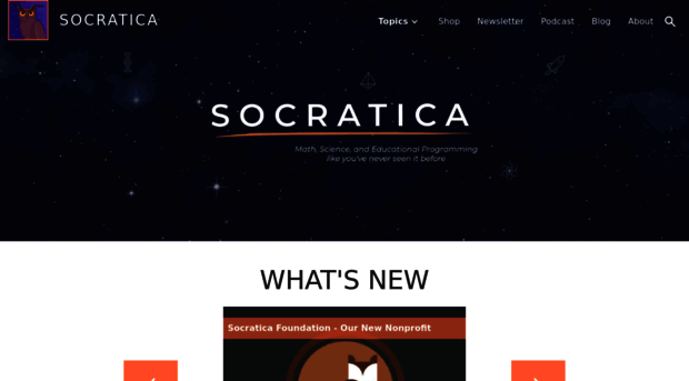 socratica.com